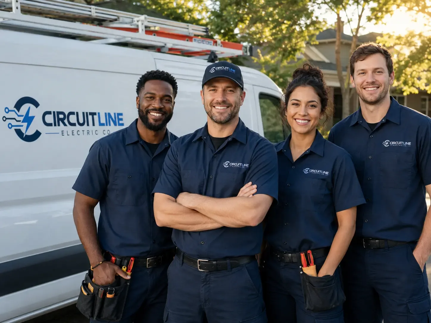 Whole Home Rewiring company in Arrow Rock, MO